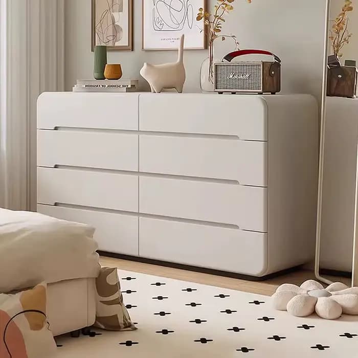 Armoire de rangement pour petites pièces
