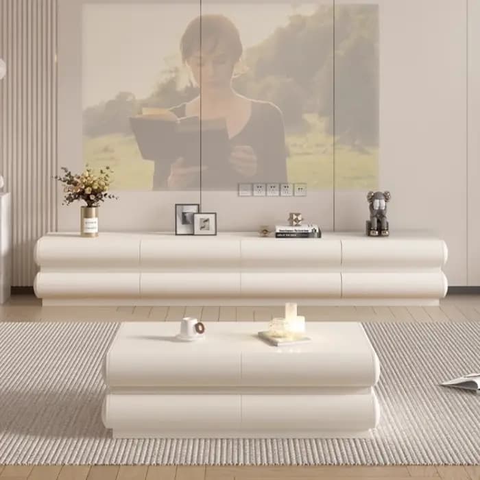 Meubles TV de luxe pour salon