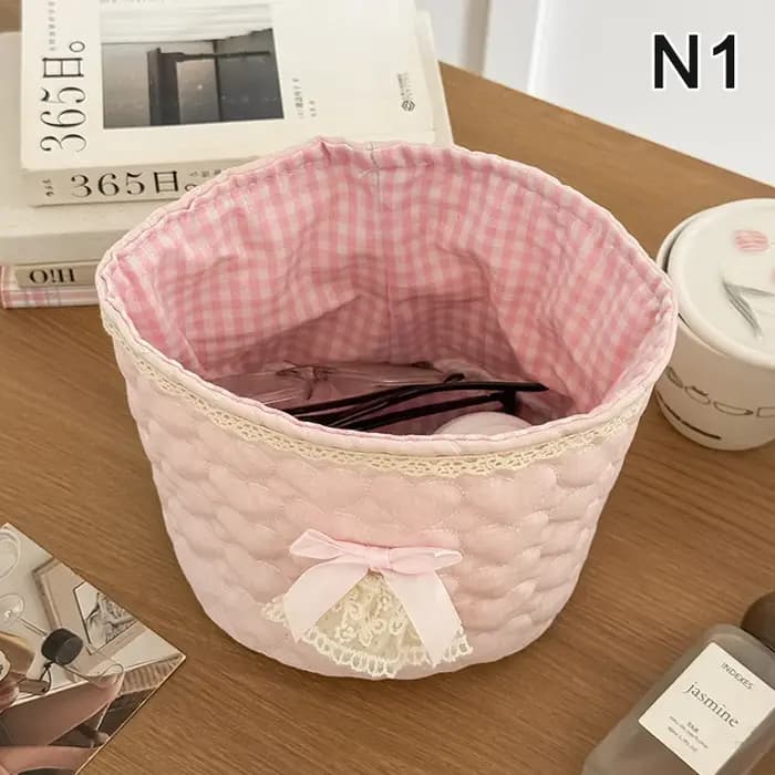 Panier de rangement multifonctionnel pour la maison