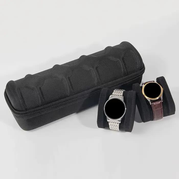 Organisateur de boîte de montre pour hommes ou femmes