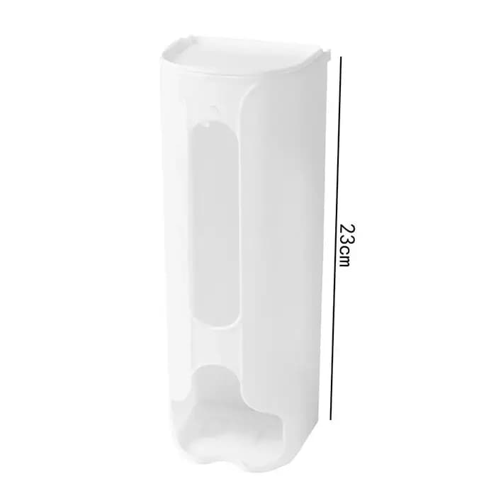 Boîte de rangement murale auto-arina pour sous-vêtements
