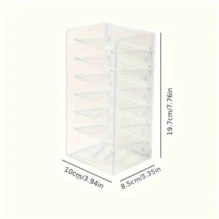 Armoire à miroir, organisateur de salle de bain mince spécifique