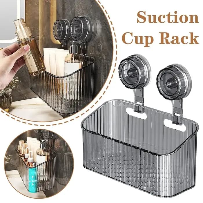 Étagère de douche suspendue