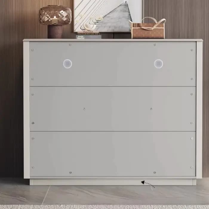 Étagère à chaussures moderne et mignonne