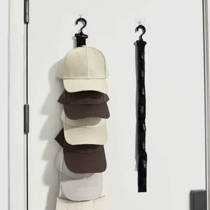 Support de rangement pour casquette de Baseball