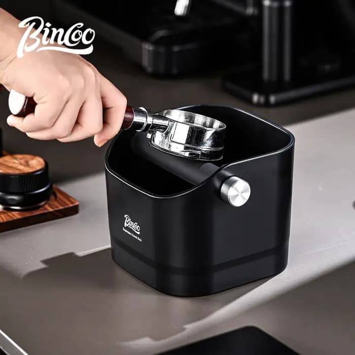 Bincoo – boîte à café 0