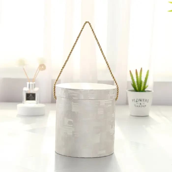 Mini couvercle de boîte-cadeau