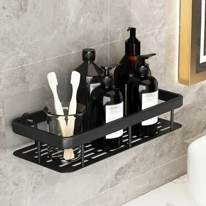 HOShelf-Étagères d'angle en alliage d'aluminium