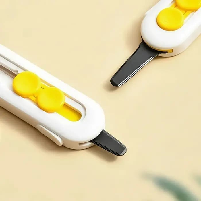 Cutter à boîte magnétique mini