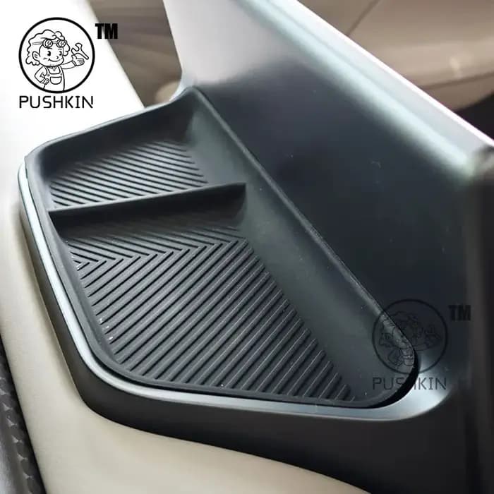 Boîte de rangement arrière pour écran de voiture GAC AION UT 2025