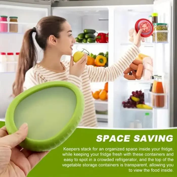 Boîte de rangement de cuisine