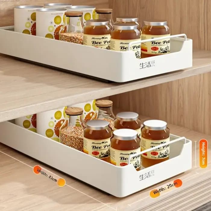 Support de rangement pour évier de cuisine
