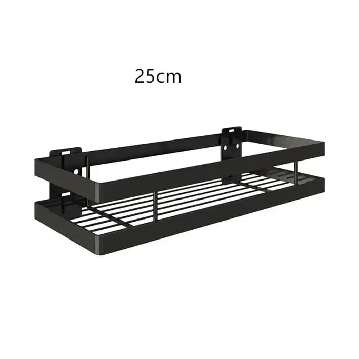 304 étagère de bain de douche de salle de bain