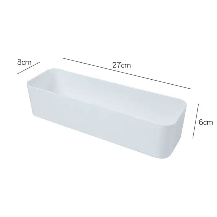 Lot de 2 boîtes de rangement universelles pour fourgonnette