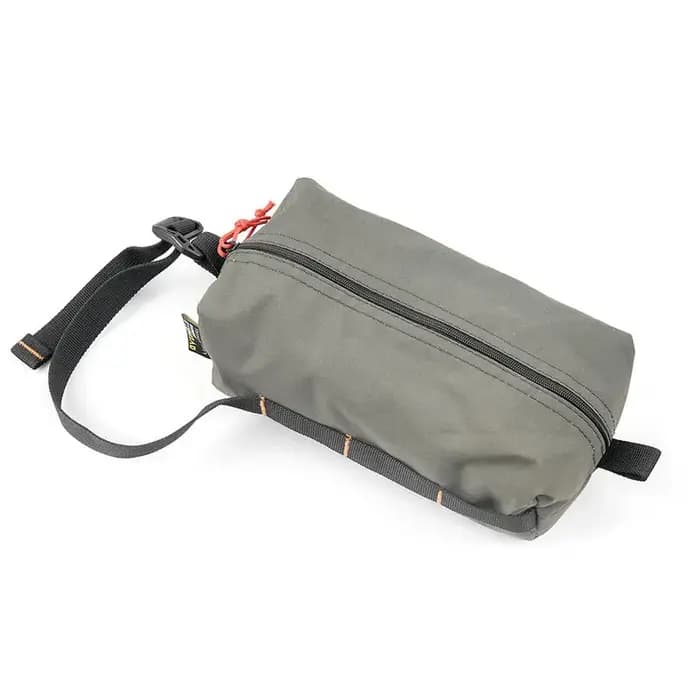 Sac de rangement portable pour camping en plein air, organisateur d'outils en tissu Oxford imperméab