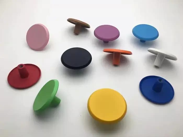 Noir et blanc jaune rose vert bleu simple armoire américaine chambre d'enfants dessin animé poignée tiroir