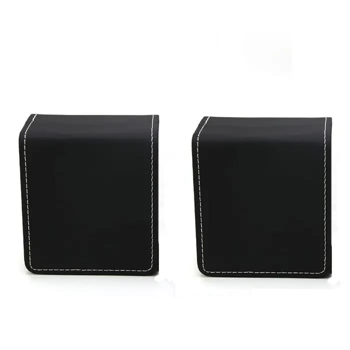 Lnofxas – coffret cadeau noir pour montre unique