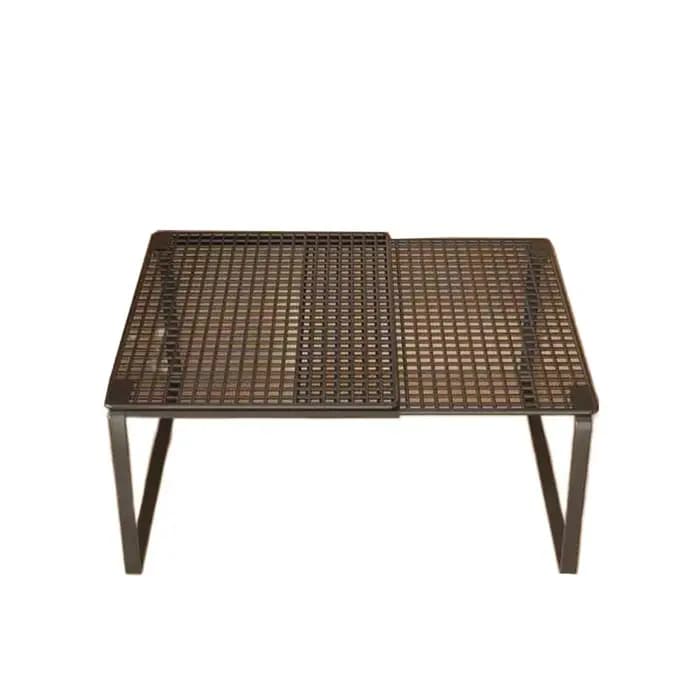Étagère de placard télescopique empilable, séparateur de rangement extensible pour armoire, organisateur de placard réglable, planche de séparation de garde-robe antirouille