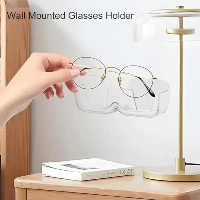 Support de porte-lunettes