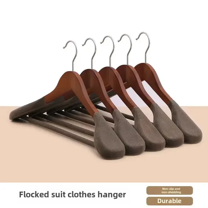 Cintre pour vêtements de maison de Style occidental