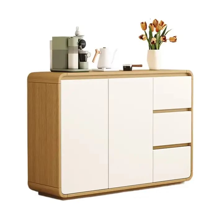 Commode de luxe minimaliste
