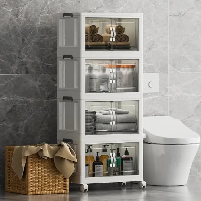 Armoire portable pas chère