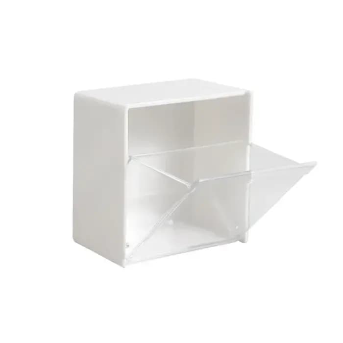 Étagère murale en plastique