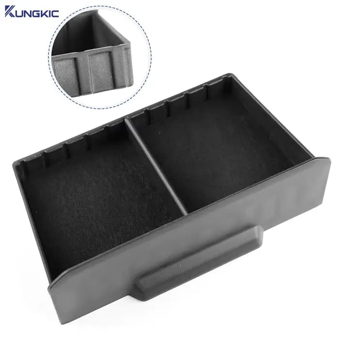 Coffre de rangement central pour Dacia Duster 3 (2024