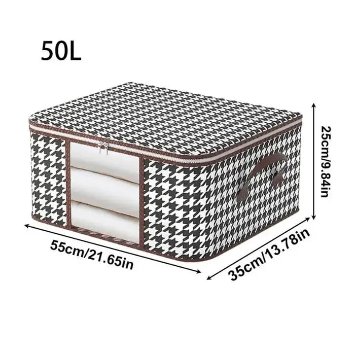 Sac de rangement pour vêtements