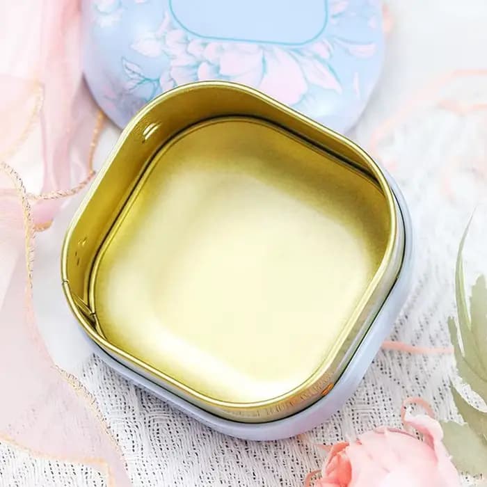 Boîte à thé scellée, conteneur de rangement de cuisine
