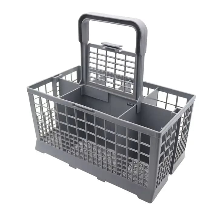 Panier à couverts universel pour lave-vaisselle