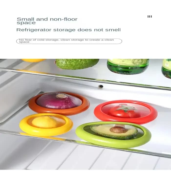 Bocaux scellés pour conserver la fraîcheur des aliments