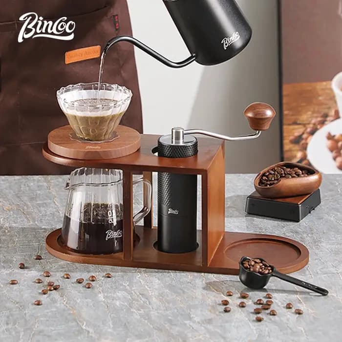 Support de rangement pour café BINCOO