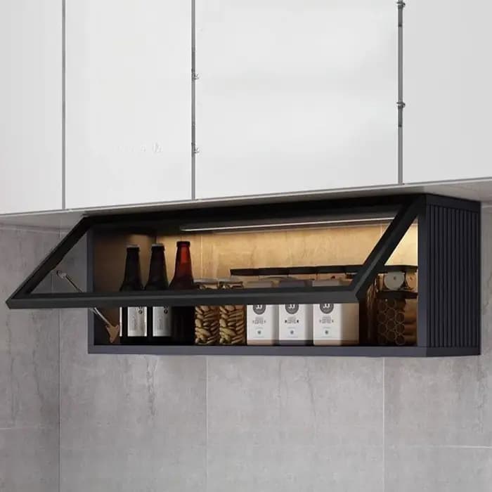 Organisateur d'accessoires de cuisine