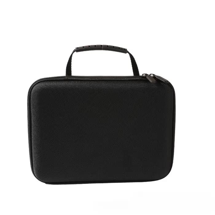 Boîte de rangement robuste pour 8 montres