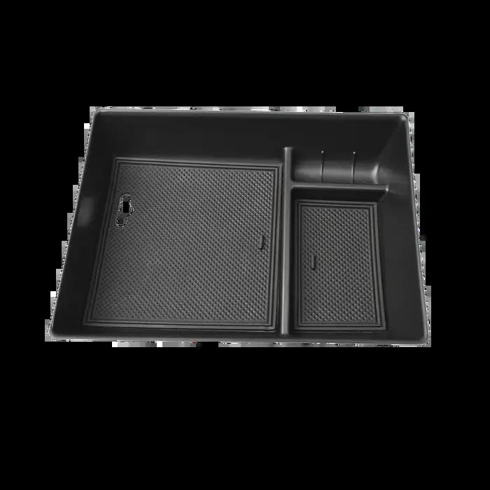 Boîte d'accoudoir de console centrale pour Mercedes Benz