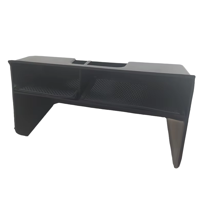 Accoudoir Central de Voiture pour VW Golf 8 2020, Accessoires d'Nik, Rangement, Console Centrale
