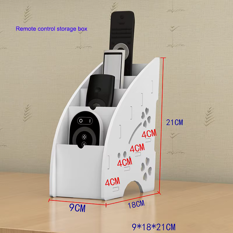 Boîte de rangement de routeur WIFI sans fil, panneau de fil, TVBox, Protection de bande d'alimentati