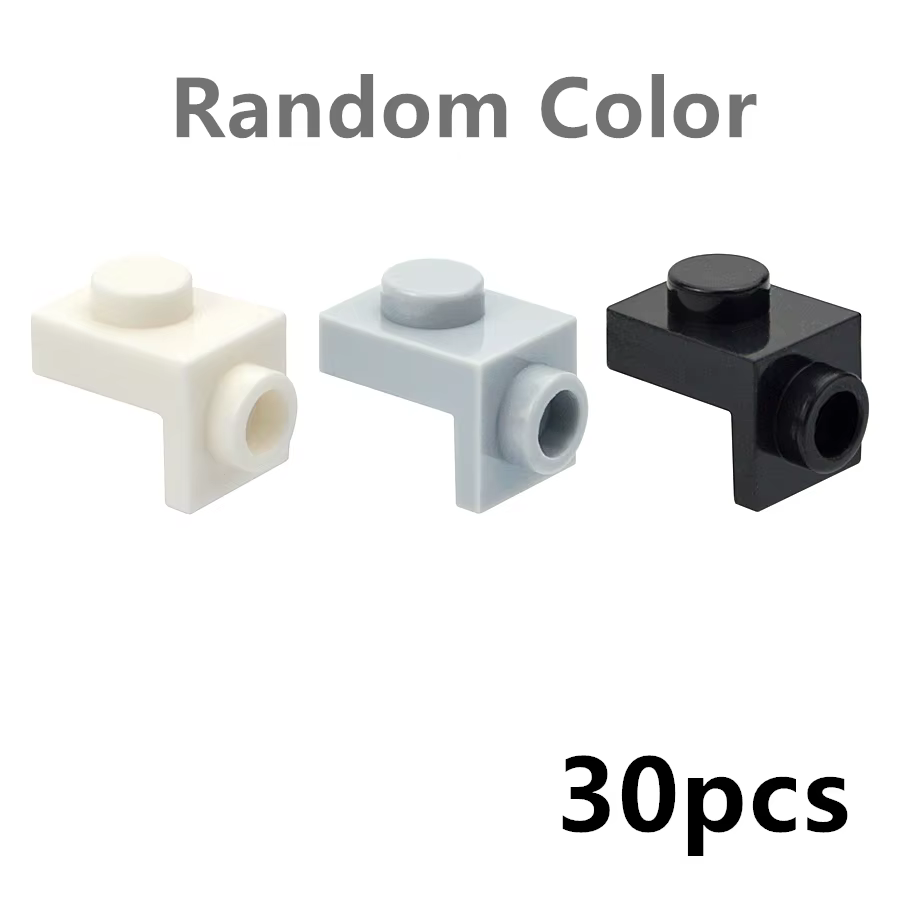 Support de figurines plaque de Base blocs de construction supports 1*2 2*2 points support d'affichag