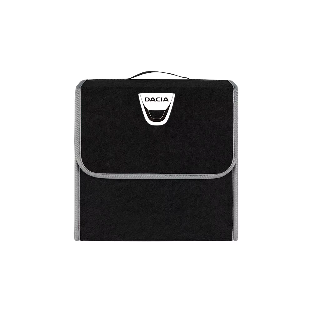 Boîte de rangement pour voiture, 1 pièce, accessoires de voiture, boîte de rangement domestique pour