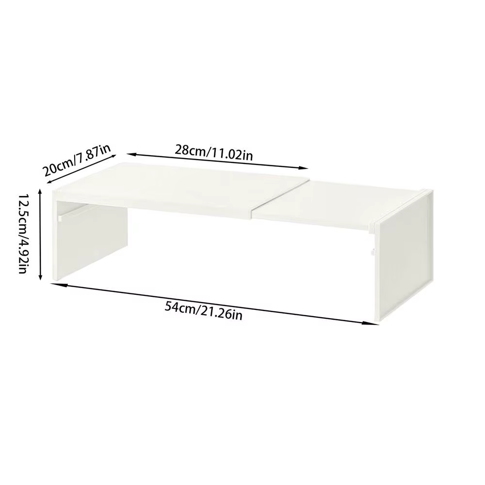 Organisateur de placard de cuisine, étagère rétractable pour armoire, support pour bouteilles d'assa