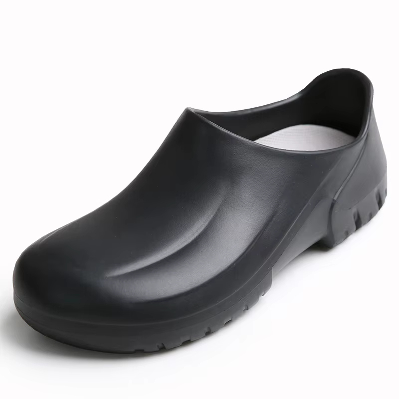 Chaussures de Travail Légères et Imperméables pour Homme, Alcali Acide, Livres de Degré, Usine d'Éle