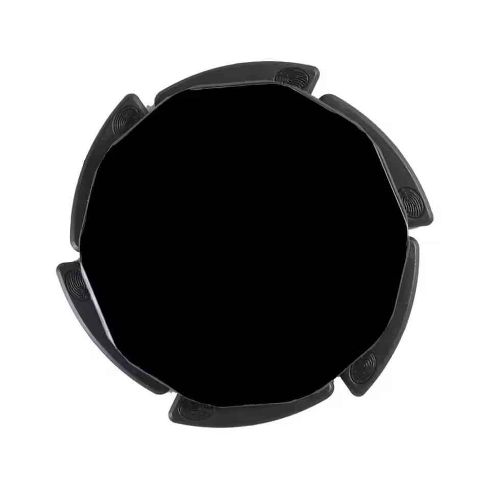 Disque de fixation pour tableau de bord de voiture, support adhésif pour téléphone portable à ventou
