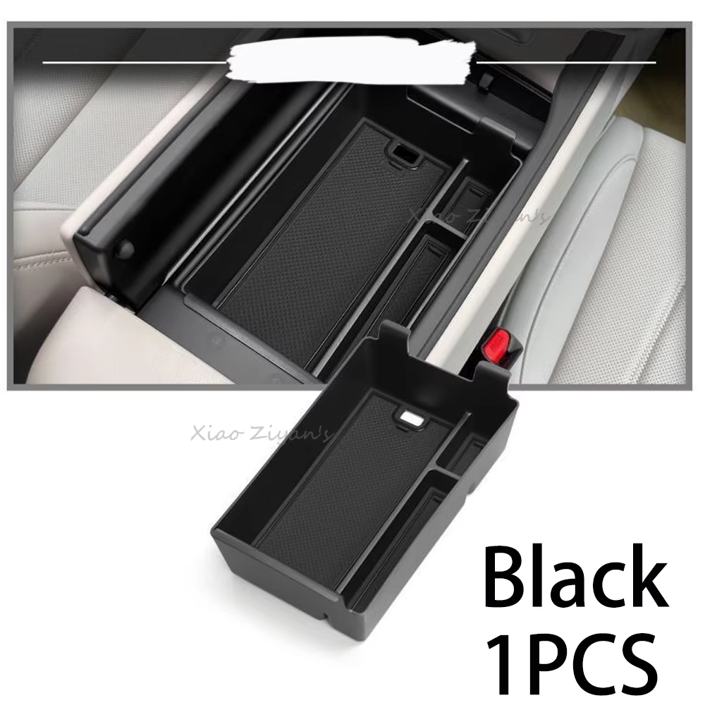 Boîte de rangement pour accoudoir de voiture Aion UT AY2 2025 2026 2027, boîte de rangement inférieu