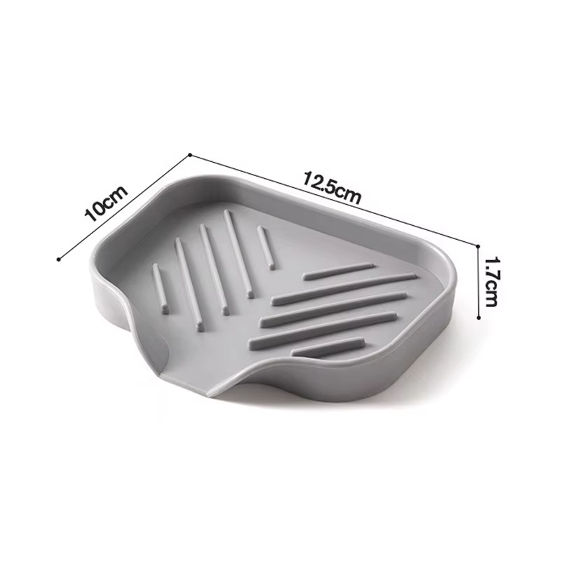 Évier de cuisine porte-éponge évier accessoires porte-éponge porte-éponge cuisine sous évier organis