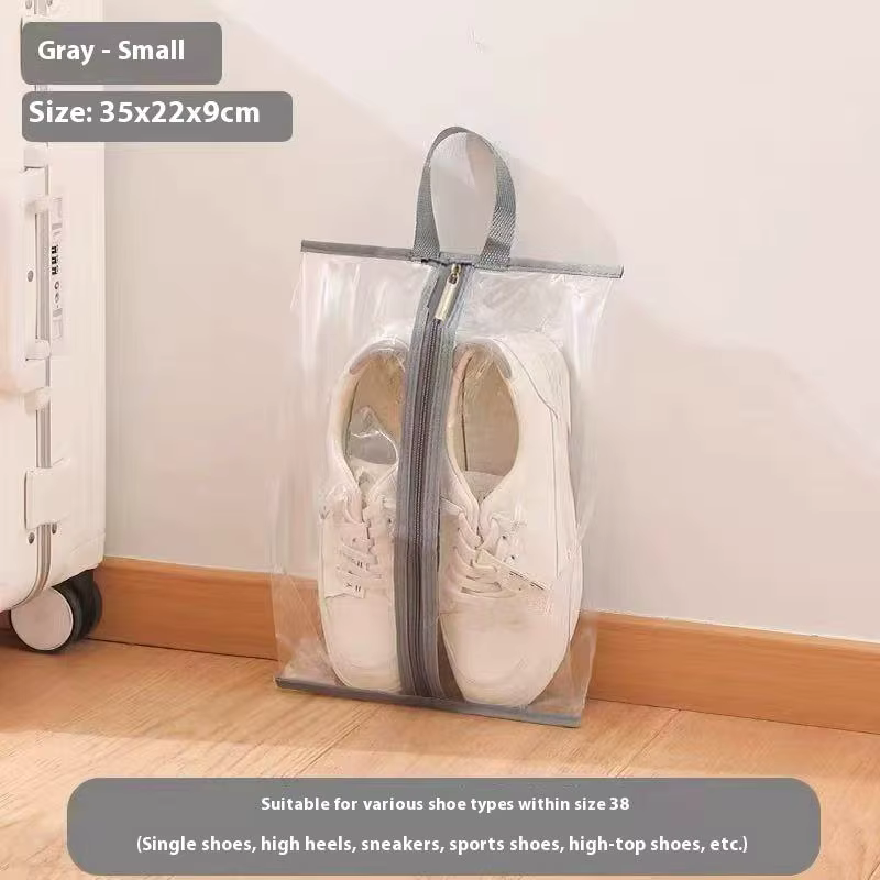 Sac de rangement de bottes, organisateur de chaussures Portable, sac de support de Protection étanch