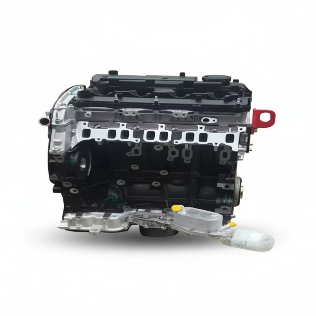 Ensemble moteur diesel 2,2 L, moteur diesel 2,2, pour Ford Transit, pour Ford Ranger 1983-2019, pour