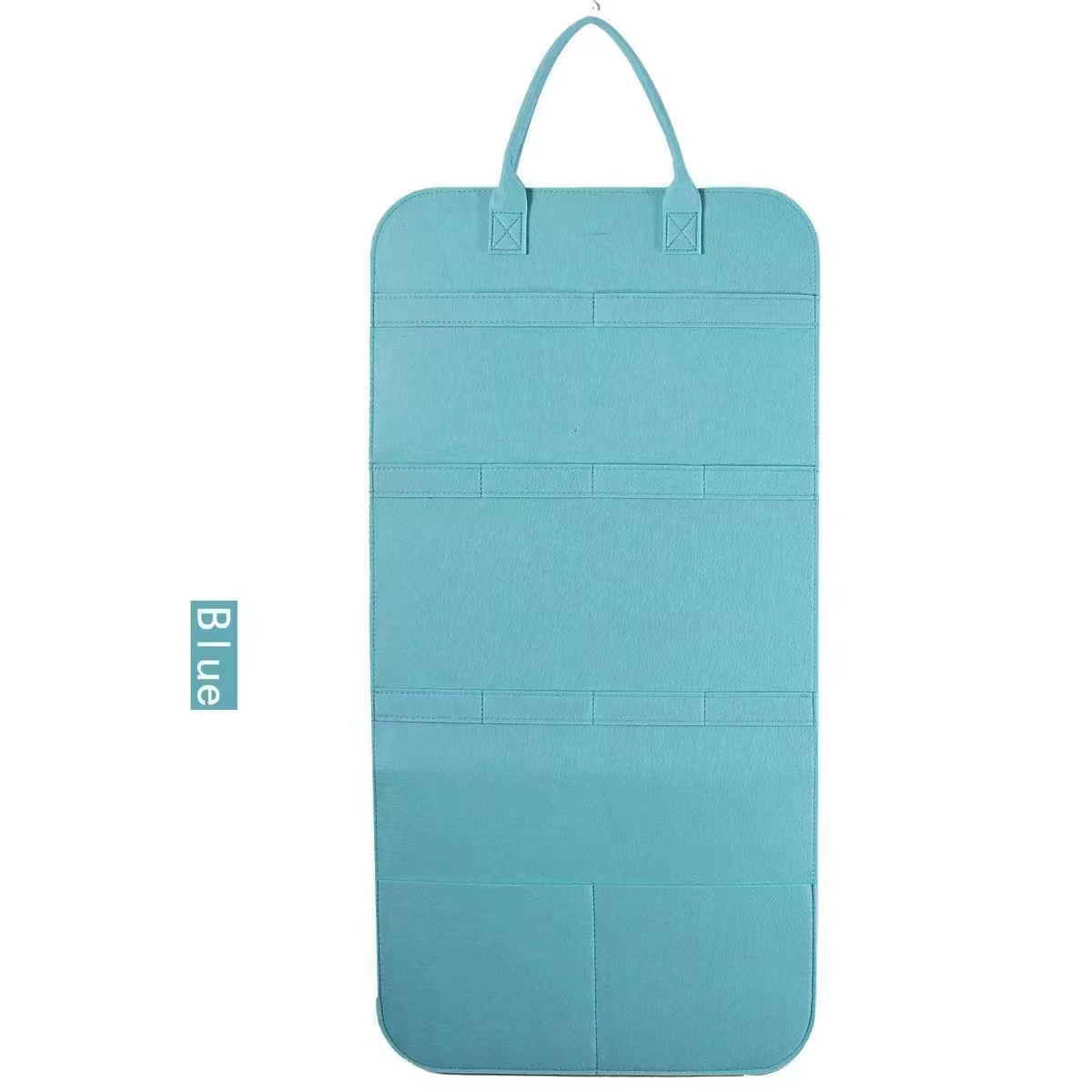 Sac de rangement pour animaux de compagnie, sac de rangement pour jouets de bâtons de chat, jouet d'