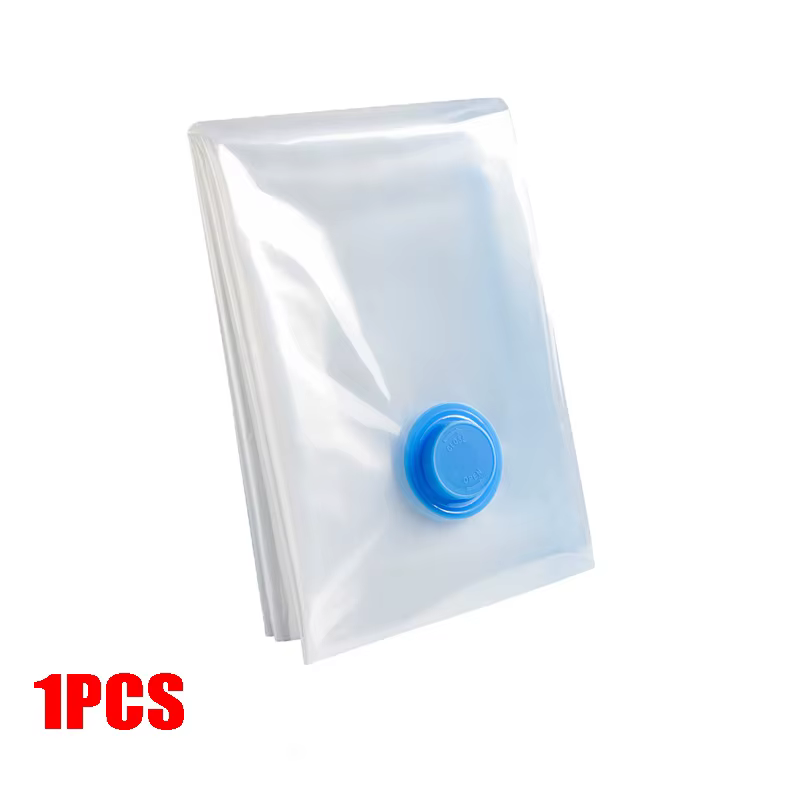 Sacs de rangement sous vide, organisateur de garde-robe, sac scellé sous vide, sacs permettant de ga