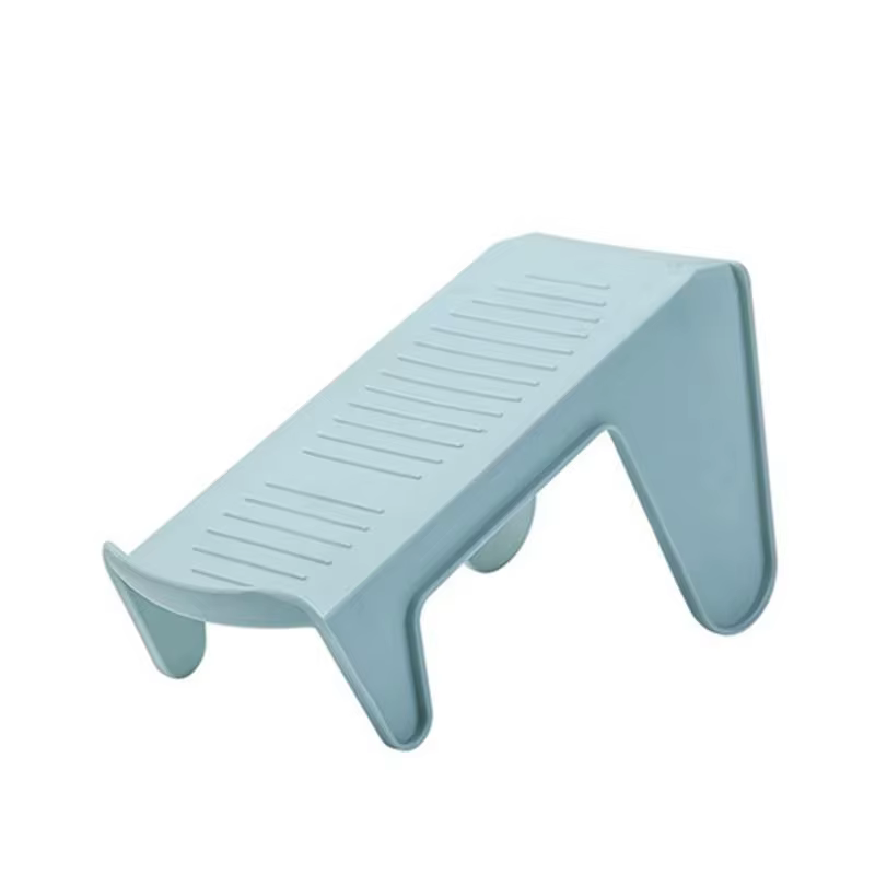 Étagère à chaussures organisateur Double couches permettant de gagner de l'espace multifonction Simp